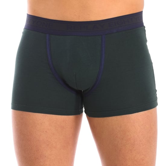 Pack-2 Boxers  I101192 men