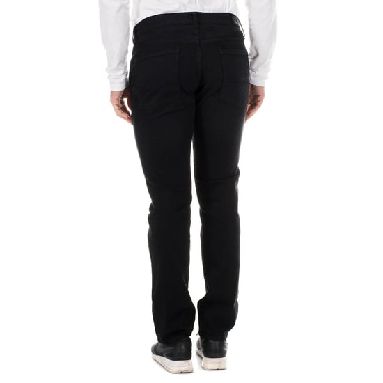 Men's Long Jeans with breathable fabric 5P3906
