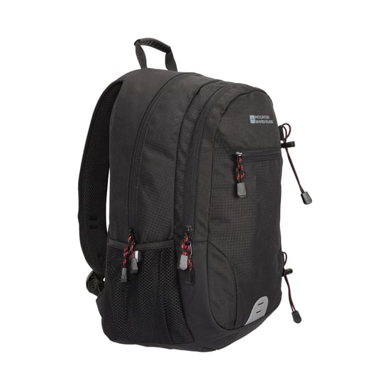Mountain Warehouse Quest 23L Laptop Bag (Grey)