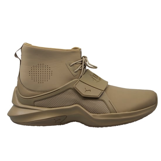 Puma x Fenty Ignite Beige Trainer - Frauen - Image 1
