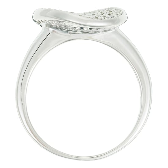 Orphelia Damen-Ring Sterling-Silber 925 – Silber ZR-3516 - Image 2