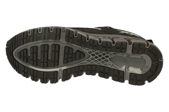 Asics Gel-quantum 180 Sc Herren Schwarz Trainer - Image 5