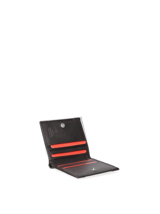 Pierre Cardin Geldbörse Männer BLACK - Image 3