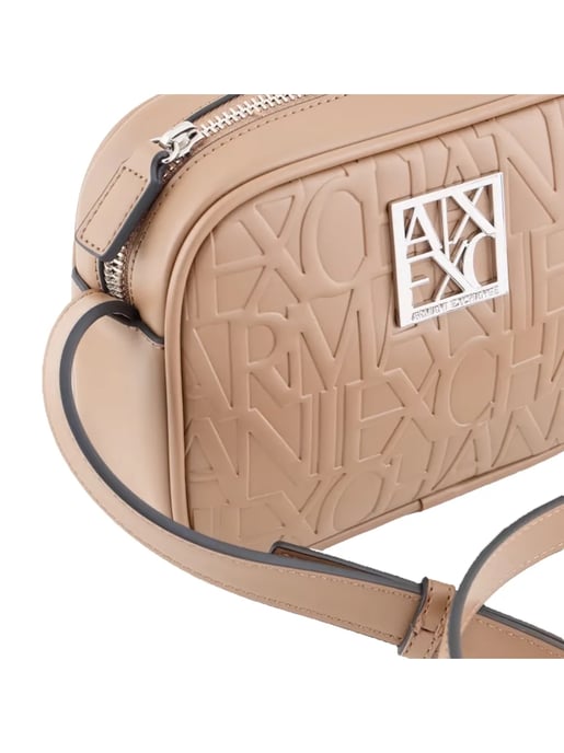 Umhängetasche Armani Exchange Damen Liz S - Image 3