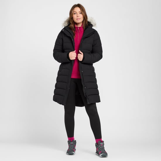 Peter Storm Women's Luna Parka