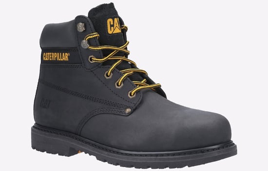 Caterpillar Powerplant GYW Bottes de sécurité Homme - Image 2