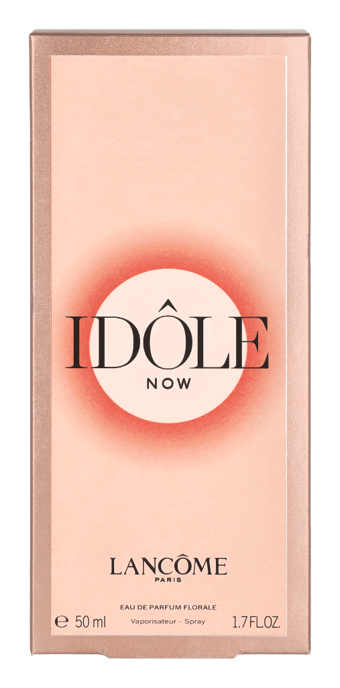 Lancome Idole Now Edp Florale Spray. - Image 2