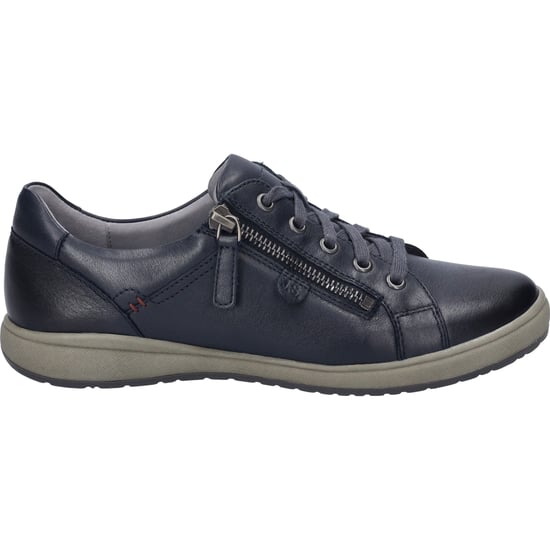 JOSEF SEIBEL Caren 12 | Sneaker für Damen | Blau Caren 12, indigo - Image 2