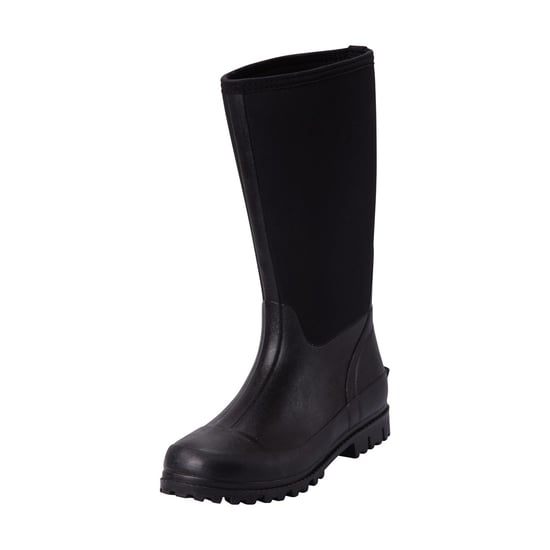 Mountain Warehouse Damen/Damen Mucker Neopren-Wadenstiefel (Schwarz) - Image 6