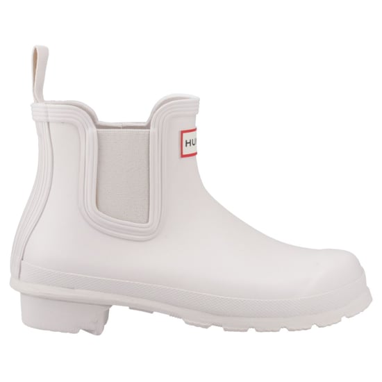 Hunter Original Chelsea Damen Gummistiefel - Image 5