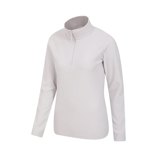 Mountain Warehouse - "Camber II" Fleece-Oberteil für Damen (Matt) - Image 2
