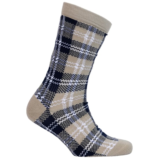 Trespass - "Fergus" Socken für Herren/Damen Unisex (Soft Stone Farbe) - Image 1