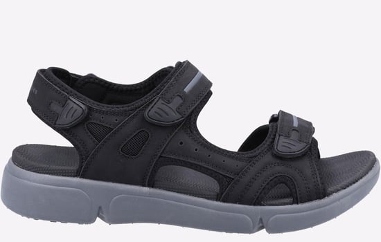 Hush Puppies Castro Sandale Herren - Image 1
