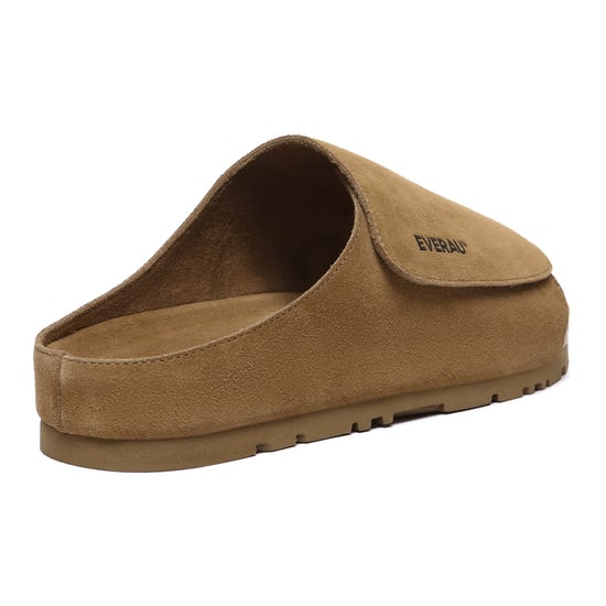 EVER AU Australia Women Jacky Leather Sandals