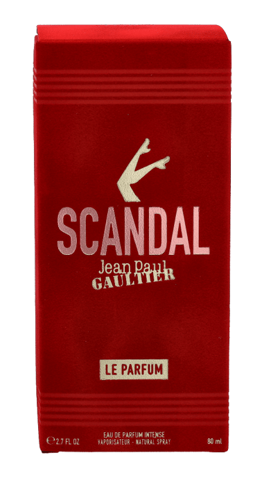 J.P. Gaultier Scandal Le Parfum Edp Spray Intense. - Image 2