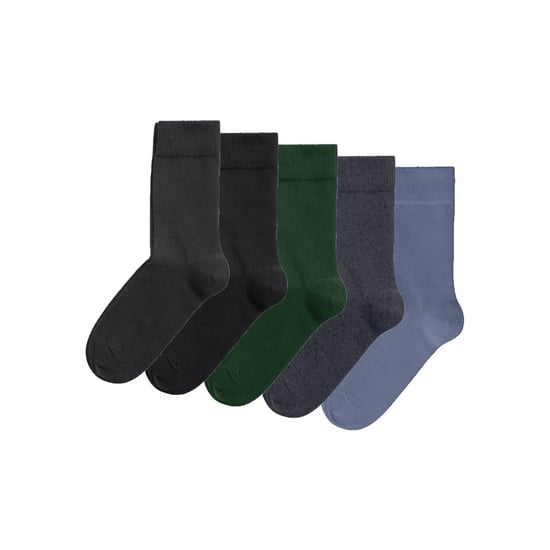 Bjorn Borg Essential Ankle Sock  Socken - Image 1