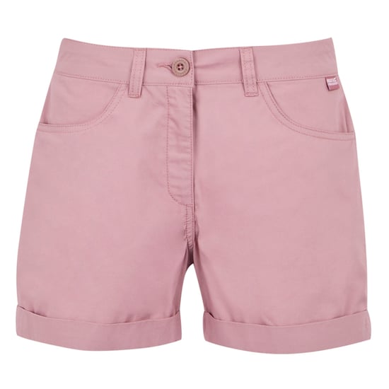 Regatta - "Pemma" Shorts für Damen (Flieder) - Image 1