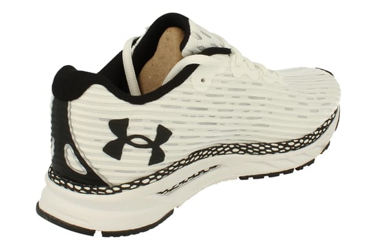 Unter Armour Hovr Velociti 3 Frauen Weiß Trainer - Image 3
