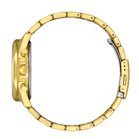 Citizen Herren Golduhr CA4592-85A - Image 2