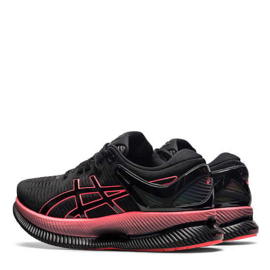 Asics Womens MetaRide Running Shoes