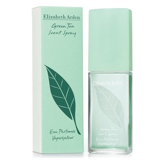 E.Arden Grüner Tee Duft Edp Spray 100ml - Image 1