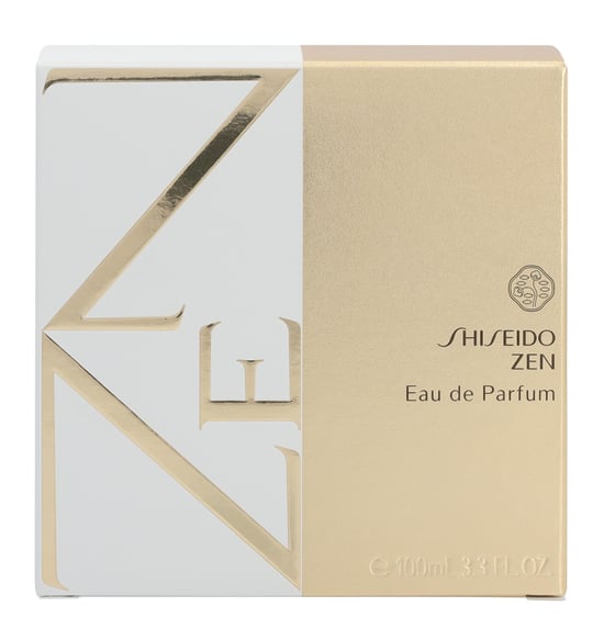 Shiseido Zen für Frauen Edp Spray 100ml - Image 2