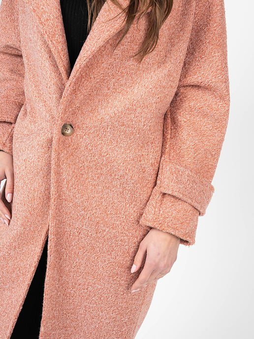 Silvian Heach Mantel Damen pink - Image 3