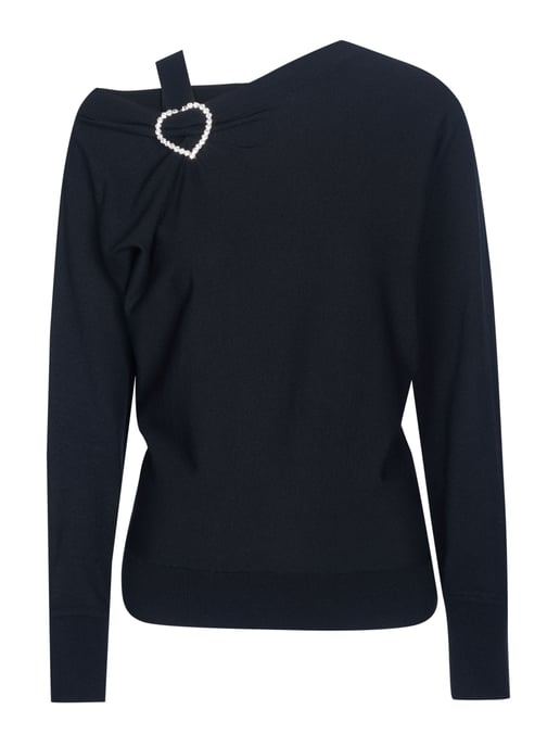 Love Moschino Pullover - Image 1