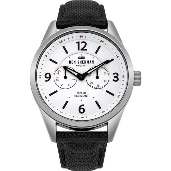 Herrenuhr Ben Sherman WB069WB (Ø 45 mm) - Image 1