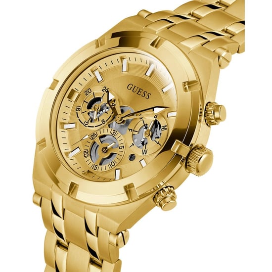 Guess GW0260G4 Herrenuhr - Image 4
