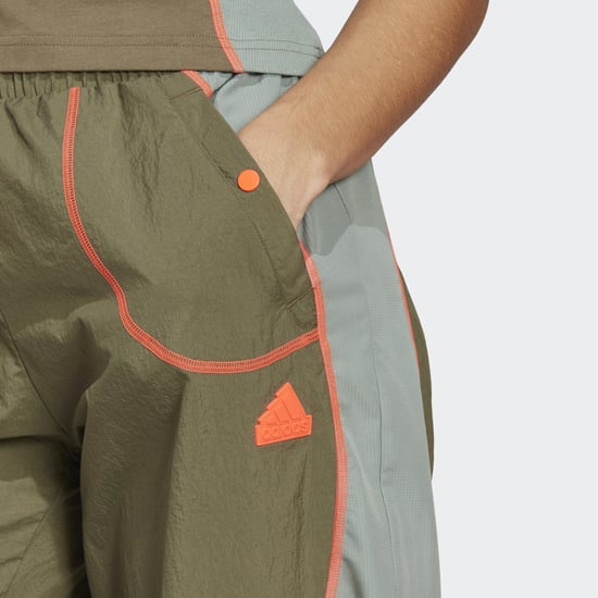 Lift Your Mind Low-Rise Pants