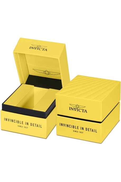 Invicta Pro Diver 26972 Men's Quartz Watch - 40mm