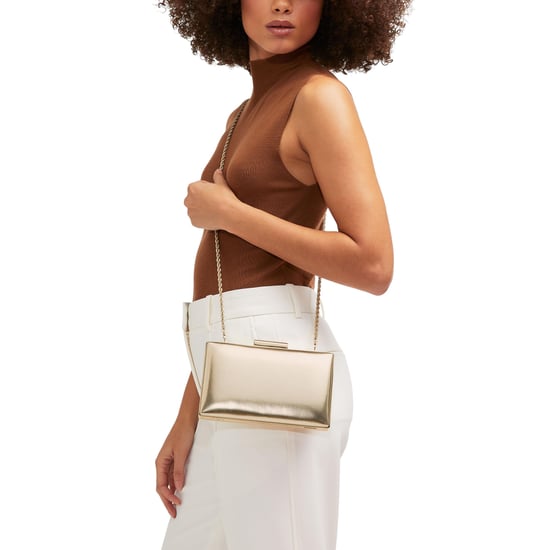 Carvela  Aintree Clutch Bag