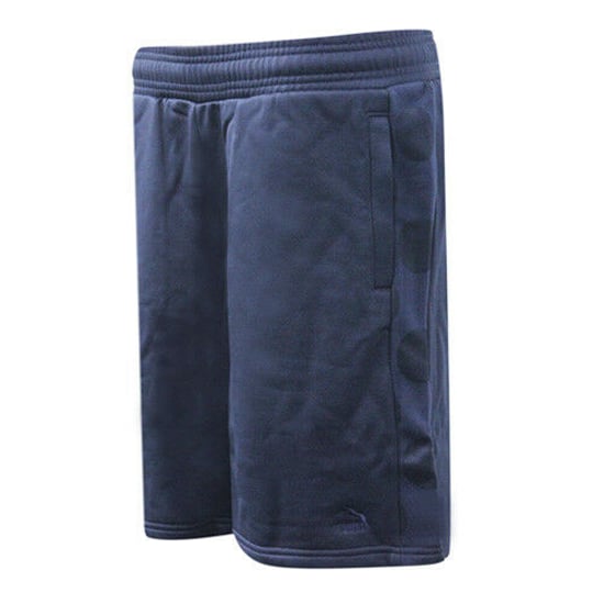 Puma Vashtie Damen-Shorts in Marineblau - Image 1