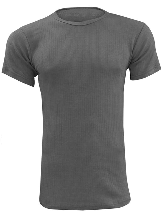 Enzo | Mens Thermal Set Kurzarm Oberteil & Unterteil - Image 2