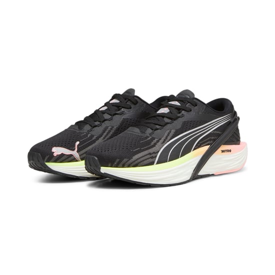 PUMA Damen Run XX NITRO 2 Laufschuhe - Image 4