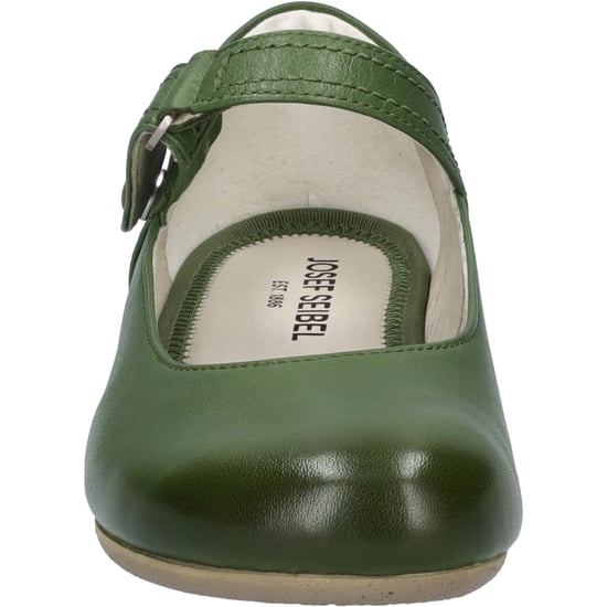 JOSEF SEIBEL Fiona 80 | Ballerina für Damen | Grün Fiona 80, grün - Image 4