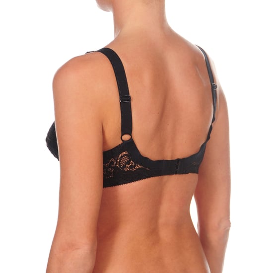 VIRGINIA women's non-padded underwire bra