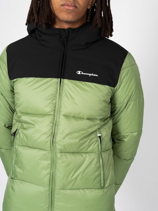 Champion Jacke Herren schwarz - Image 5