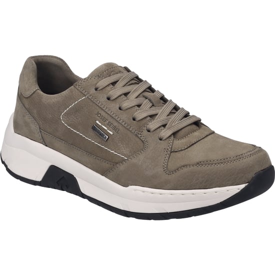 JOSEF SEIBEL Mitchell 50 | Sneaker für Herren | Grau Mitchell 50, grau - Image 1
