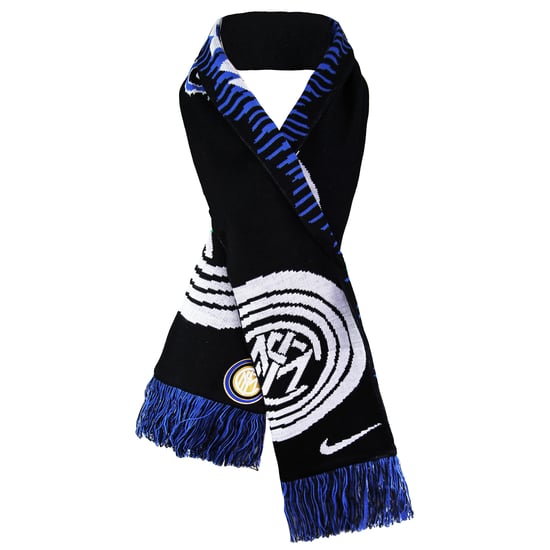 Nike National Football Team Black Schal - Image 1