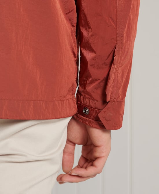 SUPERDRY Military Parka Jacket