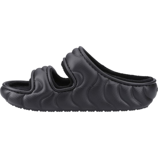 Klassische Cozzzy Overpuff-Sandale - Image 4
