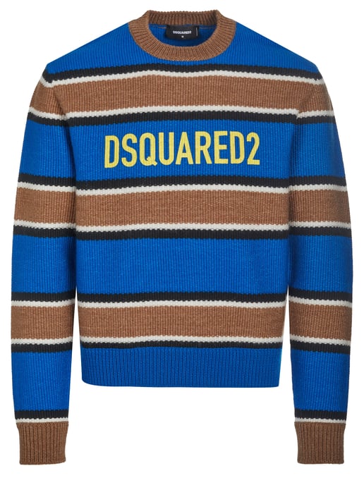 Dsquared2 Pullover - Image 1