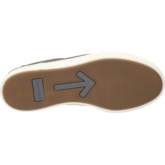 JOSEF SEIBEL Claire 01 | Sneaker für Damen | Grau Claire 01, grau - Image 5