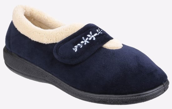 Fleet & Foster Capa MEMORY FOAM Womens - Image 2