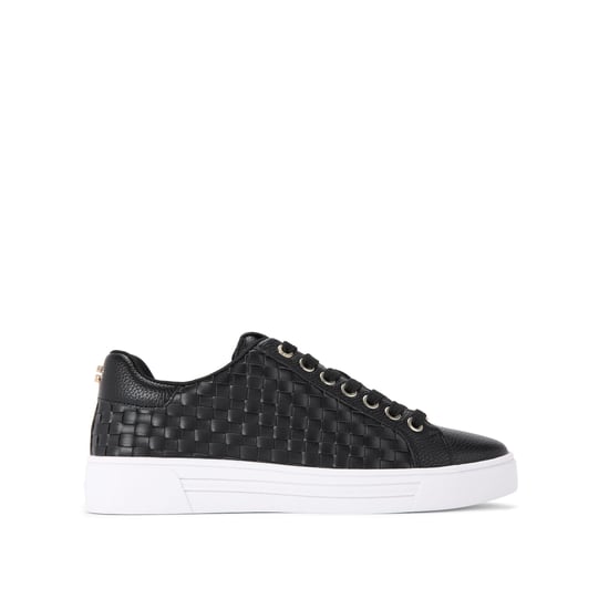 Carvela  Daze Weave Sneakers