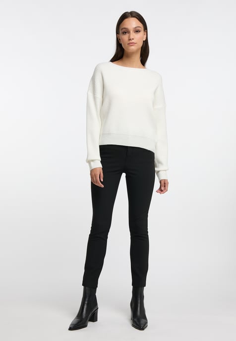 RISA knit sweater lymoa