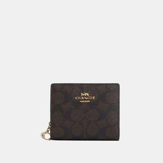 Snap Wallet in Signature Canvas