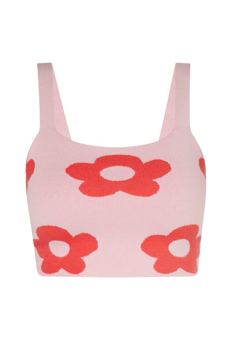 Mymo Spitze Damen Rosa - Image 1